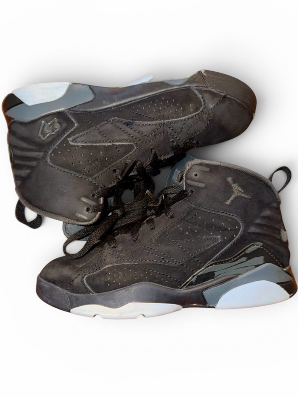 Kids Jordan Sneakers